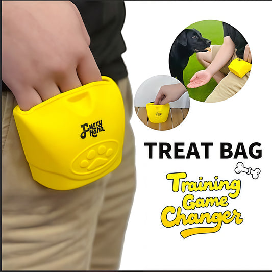DOG TREATS BAGS / CARRIES